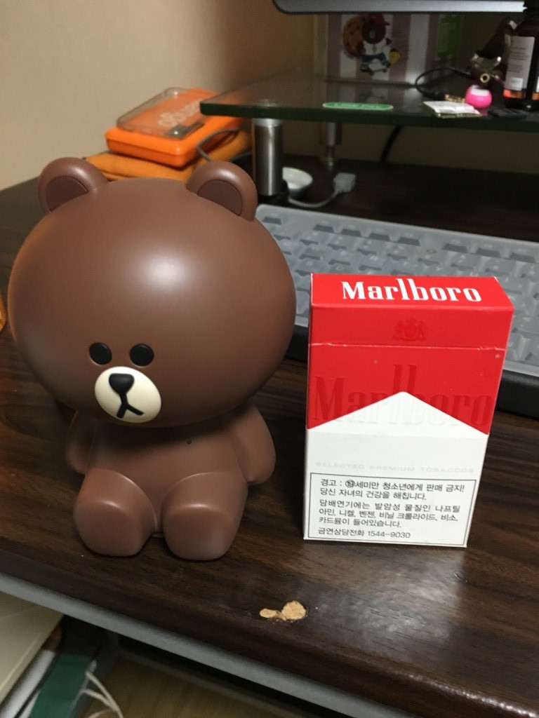 챔픽스를 이용한 금연 후기