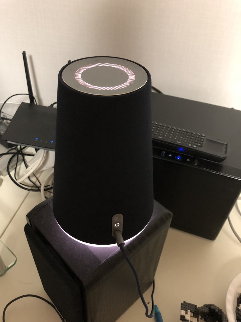 네이버 웨이브 스피커 사용기