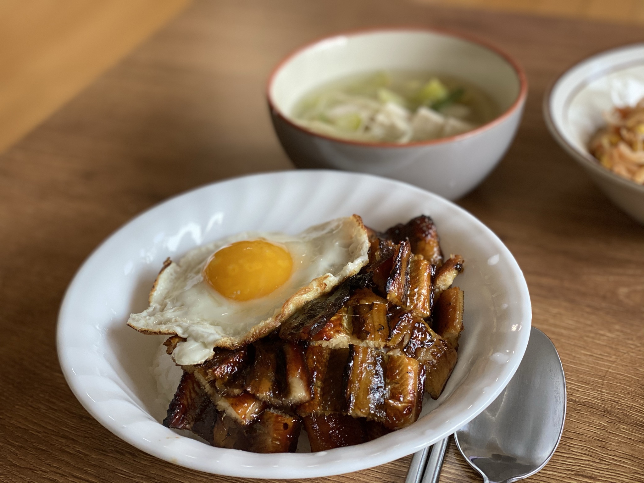 오늘회 손씨장어 후기