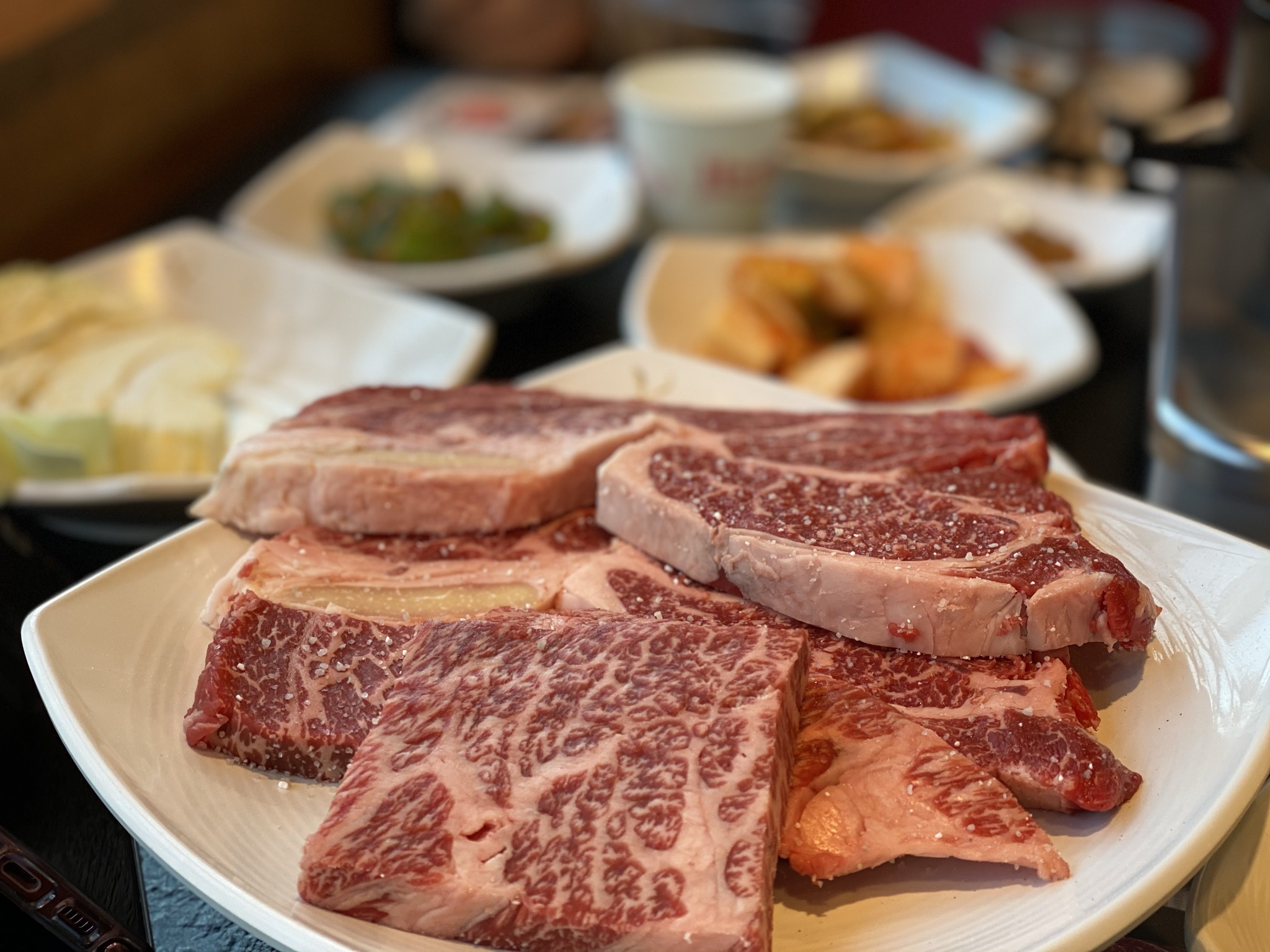 수원 우판등심 사용기