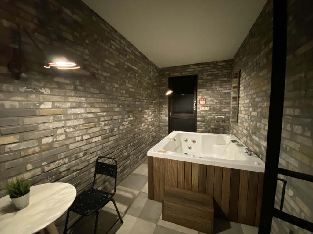 당산 로프트 호텔 사용기