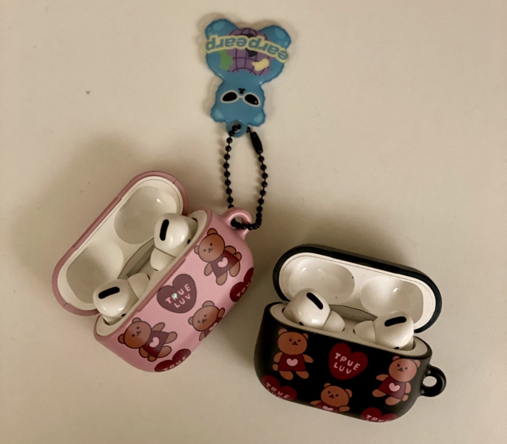 EARP EARP 에어팟 프로 캐이스