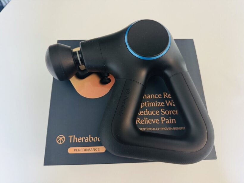 테라건 프라임 플러스 후기: 프로 5 반품하고 프라임 플러스 산 이유 (코치님 조언)